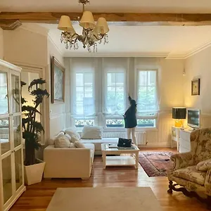  Séjour chez l'habitant Casa Abando-ibarra