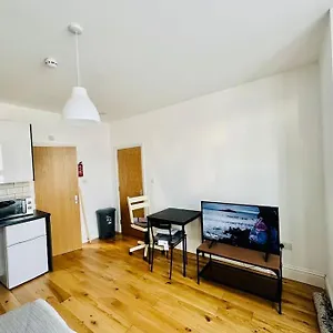 Se4, Self Contained Flat. Appartement Londres
