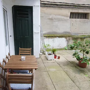  Séjour chez l'habitant Turisticas Centro Con Aire Acondicionado