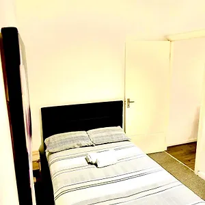 One Bed Flat In Central Appartement Londres