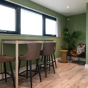 Charles Hope London Appartement Brentford