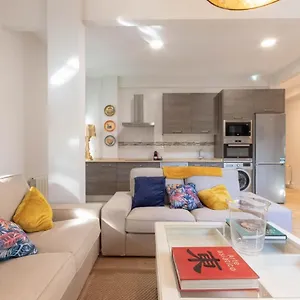  Appartement Miribilla